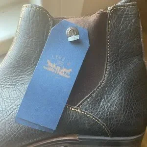 Whitfield hot sale chelsea boots